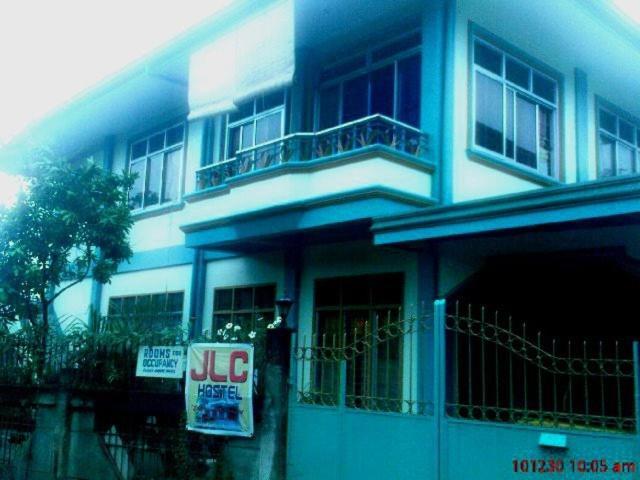 Jlc Hostel Puerto Princesa Exterior foto